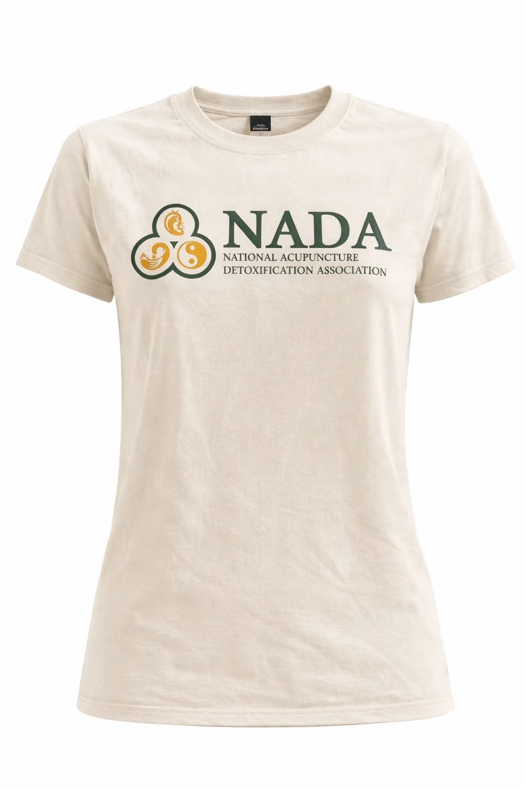 NADA T-Shirt