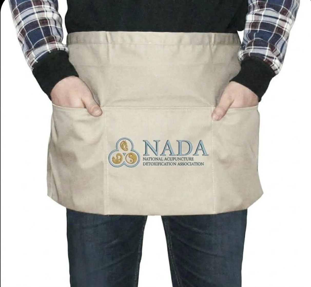 NADA APRON